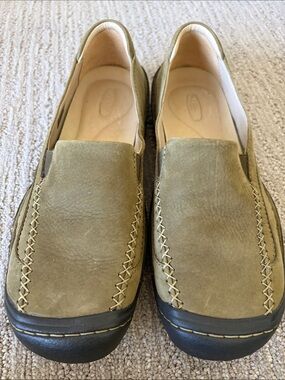 Women’s Keen Loafers